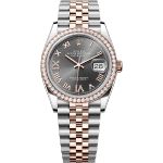Rolex Datejust 36 126281RBR - (1/1)