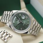 Rolex Day-Date 40 228239 - (1/8)