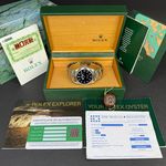 Rolex Explorer 114270 - (3/8)