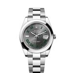 Rolex Datejust 41 126300 - (1/1)