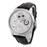 IWC Portuguese Perpetual Calendar IW502111 - (2/8)