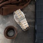 Audemars Piguet Royal Oak 14486SA (1990) - Goud/Staal (7/8)