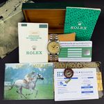 Rolex Datejust 36 16233 - (3/8)