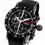 Chronoswiss Timemaster CH-7535 G-BK - (1/8)