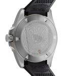 Longines HydroConquest L3.890.4.56.9 (2025) - Black dial 43 mm Steel case (6/7)