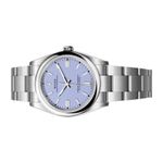 Rolex Oyster Perpetual 126000 - (9/12)