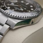 Rolex GMT-Master II 126710GRNR - (8/8)