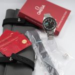 Omega Speedmaster 332.10.41.51.01.002 (2025) - Black dial 41 mm Steel case (7/7)