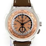 Patek Philippe World Time Chronograph 5935A-001 - (1/7)