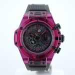 Hublot Big Bang Unico 411.JR.4901.RT - (1/8)