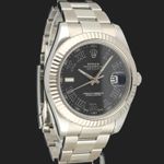 Rolex Datejust II 116334 - (4/8)