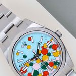 Rolex Oyster Perpetual 41 124300 - (3/8)