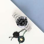 Rolex Submariner No Date 124060 - (2/8)