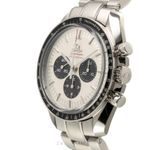 Omega Speedmaster Professional Moonwatch 522.30.42.30.04.001 (Onbekend (willekeurig serienummer)) - Zilver wijzerplaat 42mm Staal (5/8)