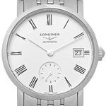 Longines Elegant L4.312.4.11.6 - (1/1)