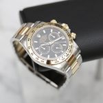 Rolex Daytona 116503 (2023) - Zwart wijzerplaat 40mm Goud/Staal (5/7)