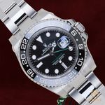 Rolex GMT-Master II 116710LN - (7/8)