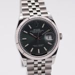 Rolex Datejust 36 126234 - (2/8)