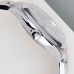 Rolex Oyster Perpetual 41 134300 (2026) - 41 mm Steel case (8/8)