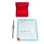 Rolex Lady-Datejust 69173 - (8/8)