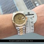 Rolex Datejust 36 16233 - (2/8)