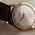 Patek Philippe Calatrava 5196R-001 - (8/8)