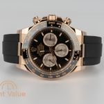 Rolex Daytona 126515LN (2024) - 40mm Roségoud (2/5)