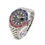 Rolex GMT-Master II 126710BLRO - (6/6)