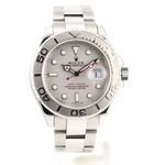 Rolex Yacht-Master 40 16622 - (1/8)