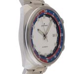 Junghans Unknown 027/4160.44 - (5/8)