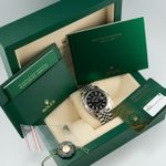 Rolex Datejust 41 126334 (2017) - 41 mm Steel case (4/4)