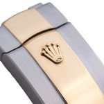 Rolex Datejust 41 126333 (2022) - 41mm Goud/Staal (7/8)