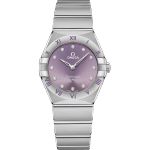 Omega Constellation Quartz 131.10.28.60.60.002 - (1/1)