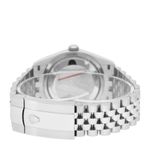 Rolex Datejust 36 126234 (2021) - 36 mm Steel case (4/5)