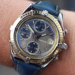 Breitling Chronomat B81950 (Unknown (random serial)) - Steel case (1/8)