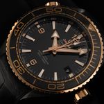 Omega Seamaster Planet Ocean 215.63.46.22.01.001 - (3/7)