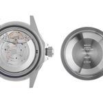 Rolex Submariner Date 16610 (2010) - Zwart wijzerplaat 40mm Staal (8/8)