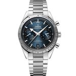 Omega Speedmaster '57 332.10.41.51.03.001 - (1/1)