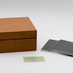 Panerai Luminor Marina Automatic PAM00299 (Unknown (random serial)) - Black dial 44 mm Steel case (8/8)