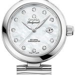Omega De Ville Ladymatic 425.32.34.20.55.002 - (1/1)