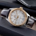 Omega Globemaster 130.23.39.21.02.001 - (2/8)