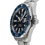 TAG Heuer Aquaracer 300M WAY211C.BA0928 - (6/8)