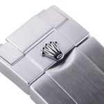 Rolex Sea-Dweller 126600 (2021) - Black dial 43 mm Steel case (7/8)