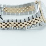 Rolex Oyster Perpetual Date 15223 - (8/8)