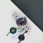 Rolex GMT-Master II 126710BLRO - (2/8)