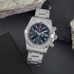 Breitling Avenger A13381111B1A1 - (1/8)