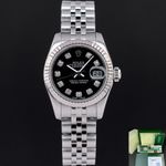 Rolex Lady-Datejust