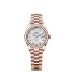 Rolex Lady-Datejust 279135RBR - (1/1)