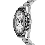 Omega Speedmaster Racing 329.30.44.51.04.001 (2025) - White dial 44 mm Steel case (4/7)