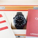 Omega Seamaster Planet Ocean 215.92.46.22.01.001 - (7/7)